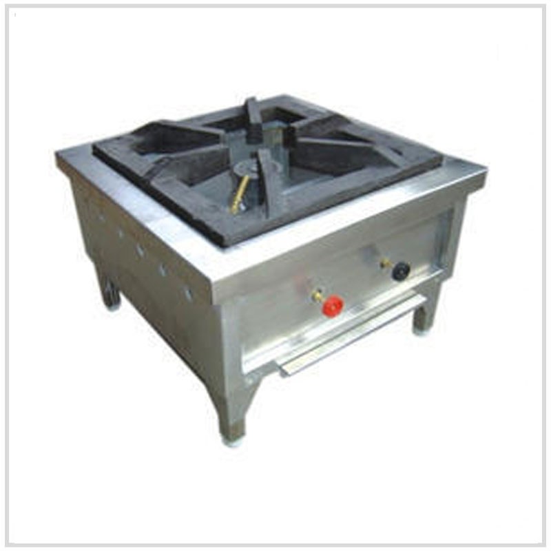 Table Top Single Burner